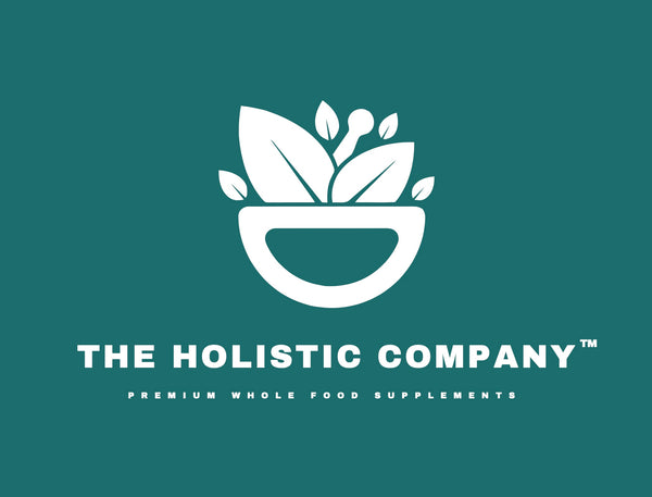 The Holistic Company